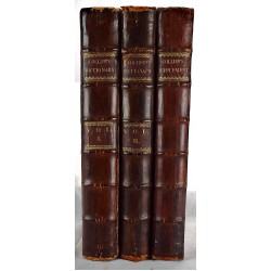 The Great Dictionary